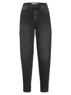 JJXX Jeans*JXLISBON MOM HW CR4007 Black Denim