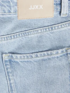 JJXX Jeans*JXLISBON MOM HW R4010 DNM NOOS Light Blue Denim