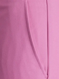 JJXX Hosen*JXLOLA MARY HW PANT TLR NOOS Super Pink