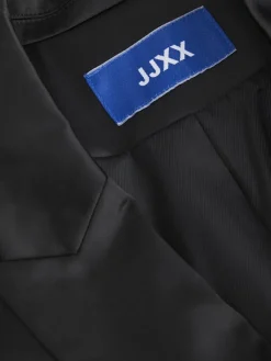 JJXX Jacken*JXMARY SATIN BLAZER Black