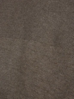 JJXX Pullover & Sweatshirts*JXMILEY SOFT LONG CARDIGAN KNIT Brindle