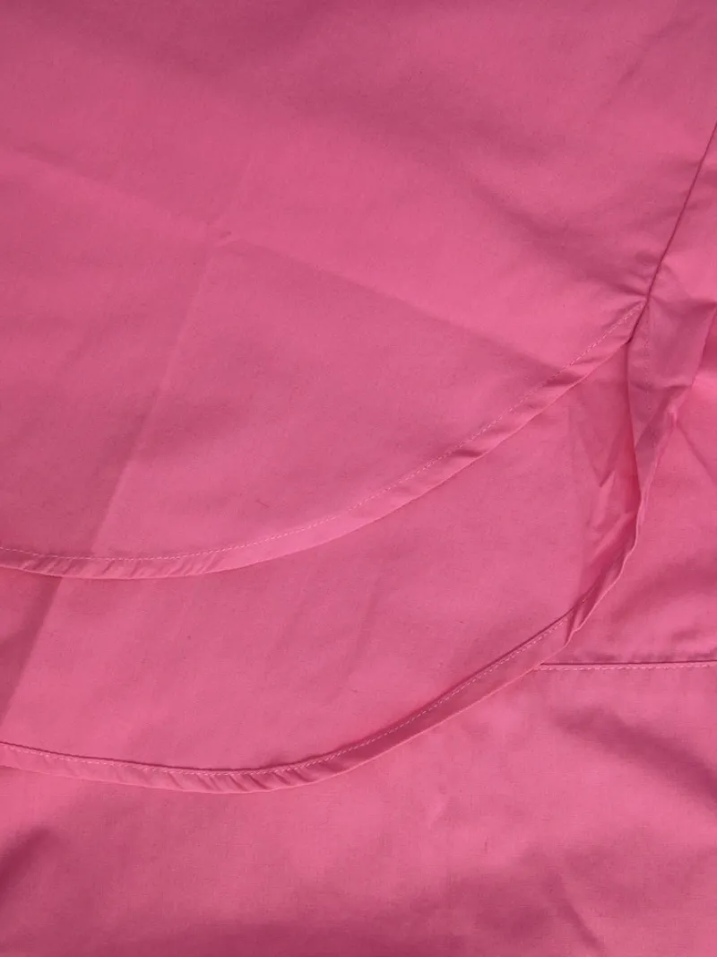 JJXX Blusen*JXMISSION LS OVERSIZE SHIRT NOOS carmine rose