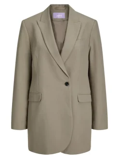 JJXX Jacken*JXNIKA MARY BLAZER TLR NOOS Brindle