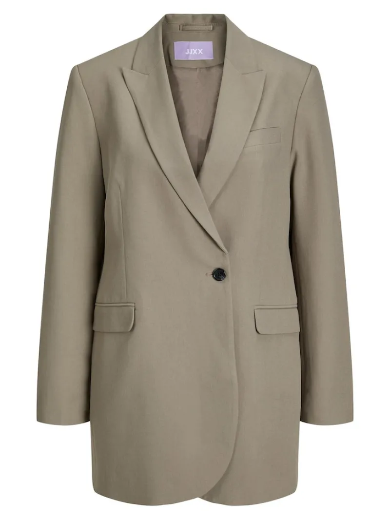 JJXX Jacken*JXNIKA MARY BLAZER TLR NOOS Brindle