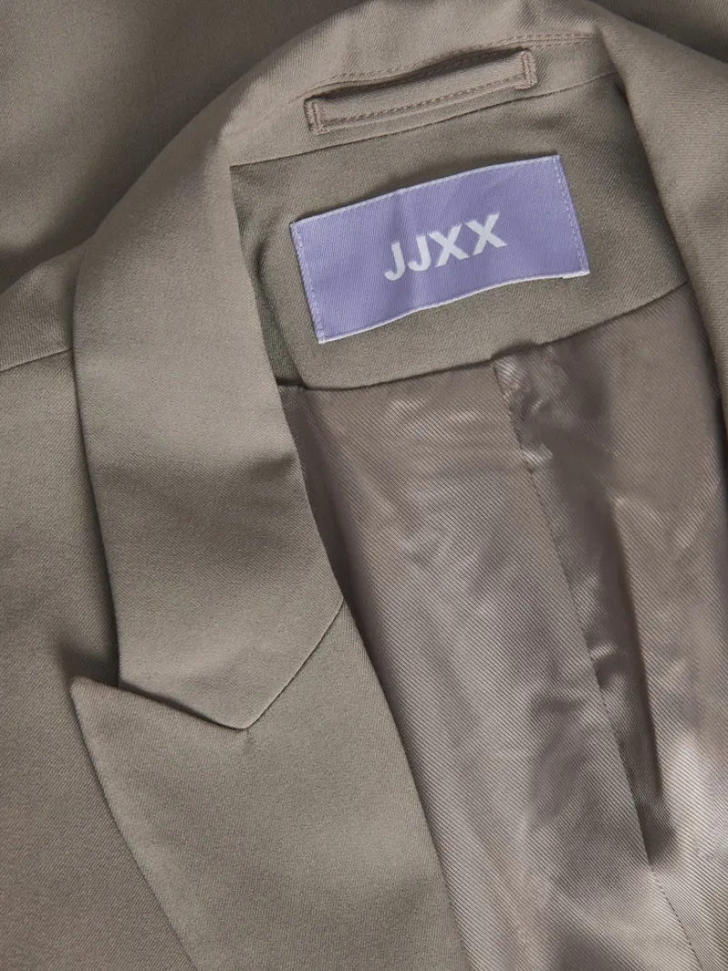 JJXX Jacken*JXNIKA MARY BLAZER TLR NOOS Brindle