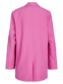 JJXX Jacken*JXNIKA MARY BLAZER TLR NOOS carmine rose