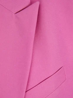 JJXX Jacken*JXNIKA MARY BLAZER TLR NOOS carmine rose