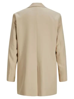 JJXX Jacken*JXNIKA MARY BLAZER TLR NOOS oatmeal