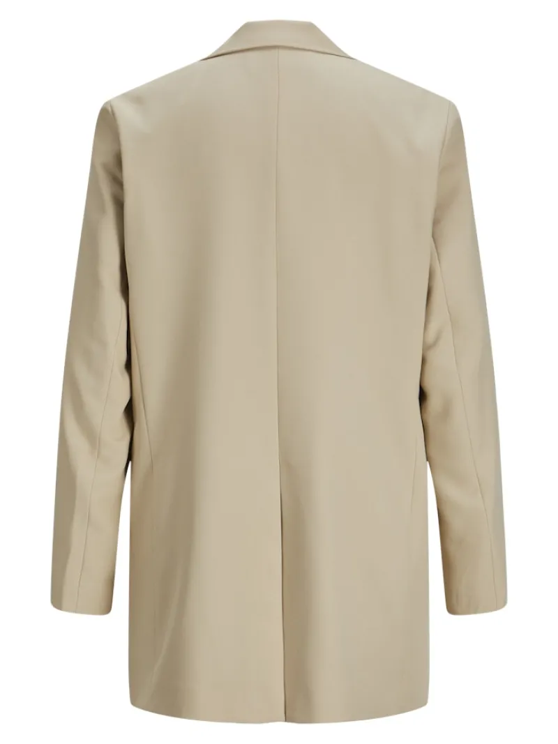 JJXX Jacken*JXNIKA MARY BLAZER TLR NOOS oatmeal