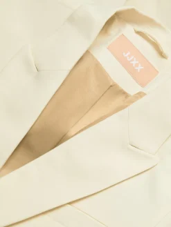 JJXX Jacken*JXNIKA MARY BLAZER TLR NOOS seedpearl