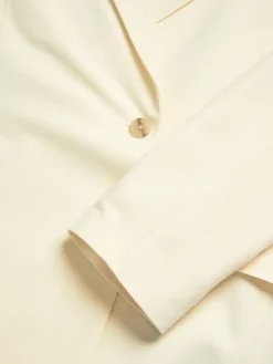 JJXX Jacken*JXNIKA MARY BLAZER TLR NOOS seedpearl