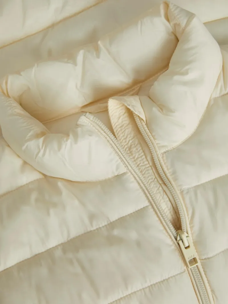 JJXX Jacken*JXNORA LIGHTWEIGHT JACKET OTW NOOS seedpearl