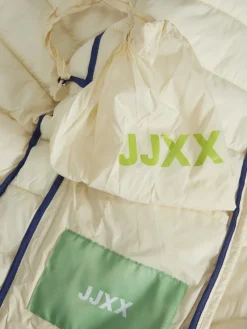 JJXX Jacken*JXNORA LIGHTWEIGHT JACKET OTW NOOS seedpearl