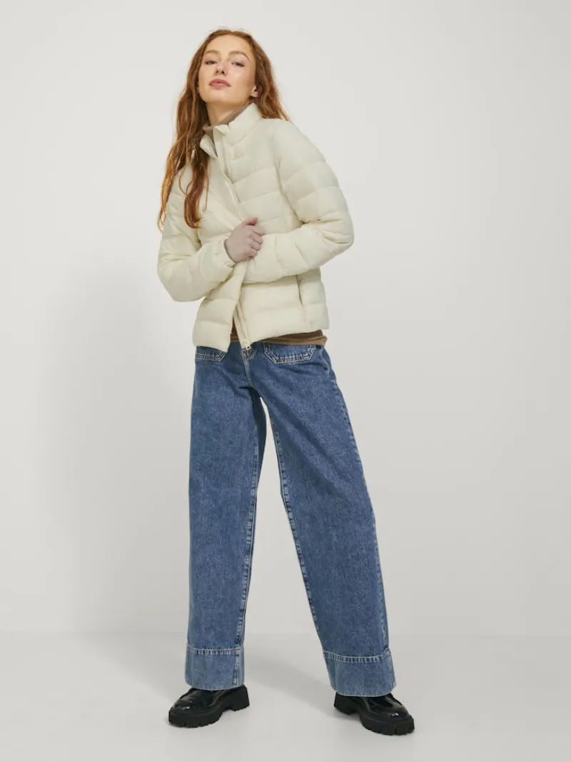 JJXX Jacken*JXNORA LIGHTWEIGHT JACKET OTW NOOS seedpearl