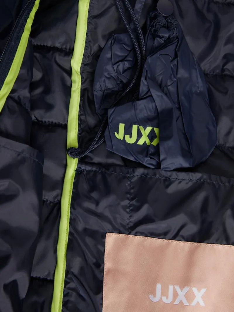 JJXX Jacken*JXNORA LIGHTWEIGHT JACKET OTW NOOS Navy Blazer