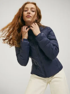 JJXX Jacken*JXNORA LIGHTWEIGHT JACKET OTW NOOS Navy Blazer