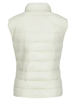 JJXX Westen*JXNORA LIGHTWEIGHT VEST OTW NOOS seedpearl