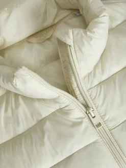 JJXX Westen*JXNORA LIGHTWEIGHT VEST OTW NOOS seedpearl