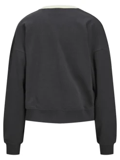 JJXX Pullover & Sweatshirts*JXPERLE RLX LS CREW SWEAT SWT Phantom