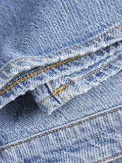 JJXX Jeans*JXROME FLARED MW C9189 JEANS DNM NOOS Medium Blue Denim