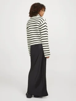 JJXX Pullover & Sweatshirts*JXROSANNA ROLL NECK KNIT vanilla ice