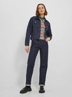 JJXX Pullover & Sweatshirts*JXSAVANNAH CREW NECK KNIT poinciana