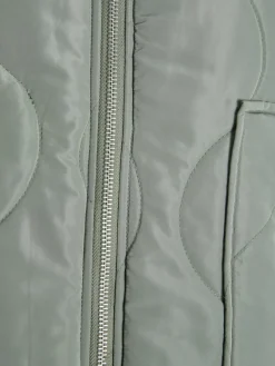 JJXX Jacken*JXSERENA MID QUILTED JACKET OTW SN sea spray