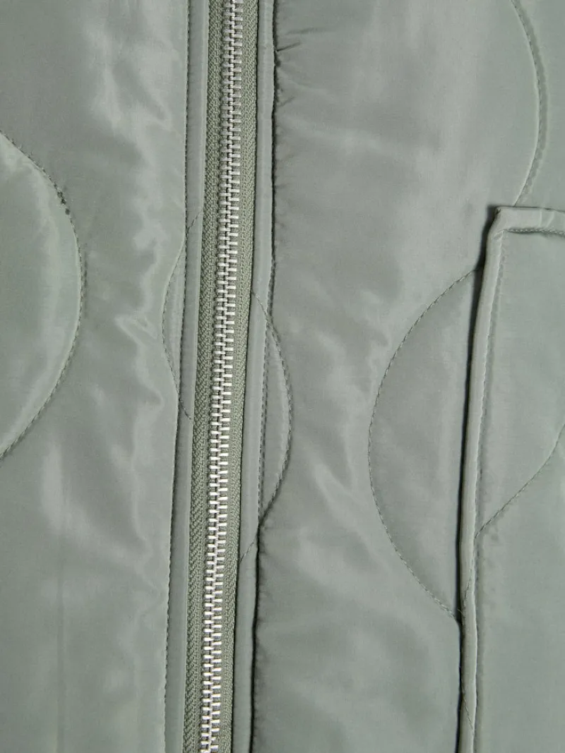 JJXX Jacken*JXSERENA MID QUILTED JACKET OTW SN sea spray