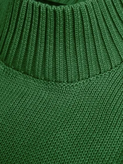 JJXX Pullover & Sweatshirts*JXSIANA TWIST HIGH NECK KNIT NOOS formal garden