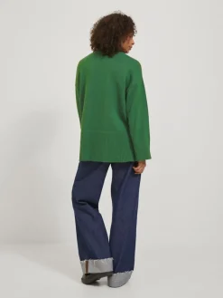 JJXX Pullover & Sweatshirts*JXSIANA TWIST HIGH NECK KNIT NOOS formal garden