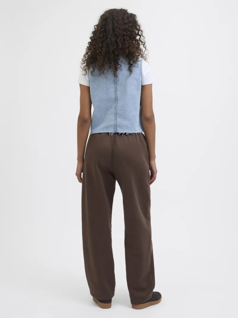 JJXX Hosen*JXSTUDIO VESTERBRO HW PANT SWT NOOS bracken