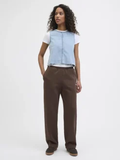 JJXX Hosen*JXSTUDIO VESTERBRO HW PANT SWT NOOS bracken