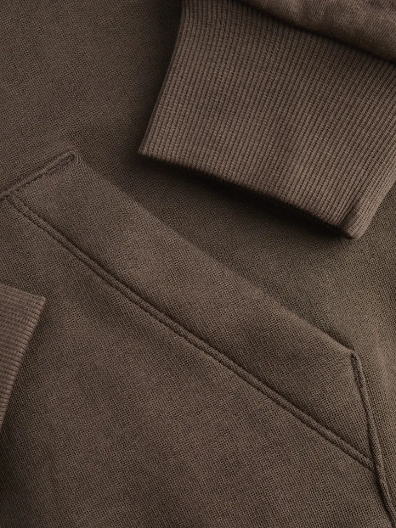 JJXX Pullover & Sweatshirts*JXSTUDIO VESTERBRO LS RLX HOOD SWT NOOS bracken