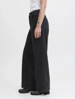 JJXX Jeans*JXTOKYO WIDE HW C6145 JEANS DNM NOOS Black Denim