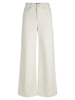 JJXX Jeans*JXTOKYO WIDE HW JEANS C6171 DNM NOOS white denim