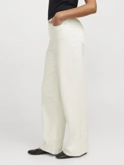 JJXX Jeans*JXTOKYO WIDE HW JEANS C6171 DNM NOOS white denim