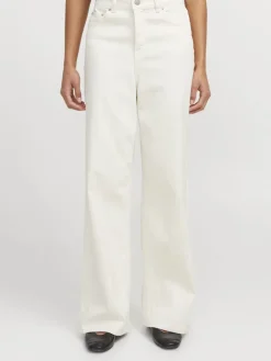 JJXX Jeans*JXTOKYO WIDE HW JEANS C6171 DNM NOOS white denim