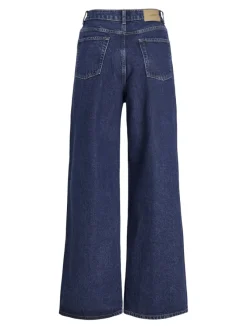 JJXX Jeans*JXTOKYO WIDE HW MR6001 DNM NOOS Dark Blue Denim