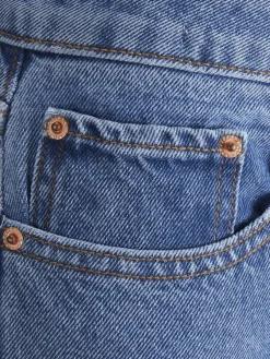 JJXX Jeans*JXTOKYO WIDE HW MR6002 DNM NOOS Medium Blue Denim