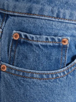 JJXX Jeans*JXTOKYO WIDE HW MR6002 DNM NOOS Medium Blue Denim