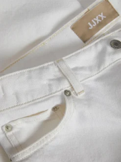 JJXX Jeans*JXTOKYO WIDE HW MR6011 RH white denim
