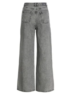 JJXX Jeans*JXTOKYO WIDE HW R6119 JEANS DNM NOOS Grey Denim