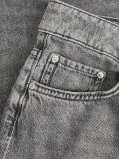 JJXX Jeans*JXTOKYO WIDE HW R6223 JEANS DNM Grey Denim