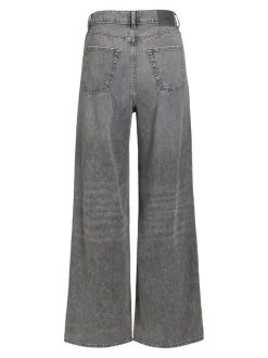 JJXX Jeans*JXTOKYO WIDE HW R6223 JEANS DNM Grey Denim