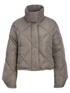 JJXX Jacken*JXUNIT SHORT QUILTED JACKET OTW Morel