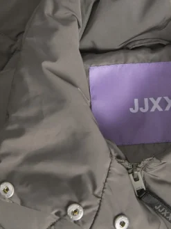 JJXX Jacken*JXUNIT SHORT QUILTED JACKET OTW Morel