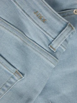 JJXX Jeans*JXVIENNA SKINNY HW AM1005B Blue Denim