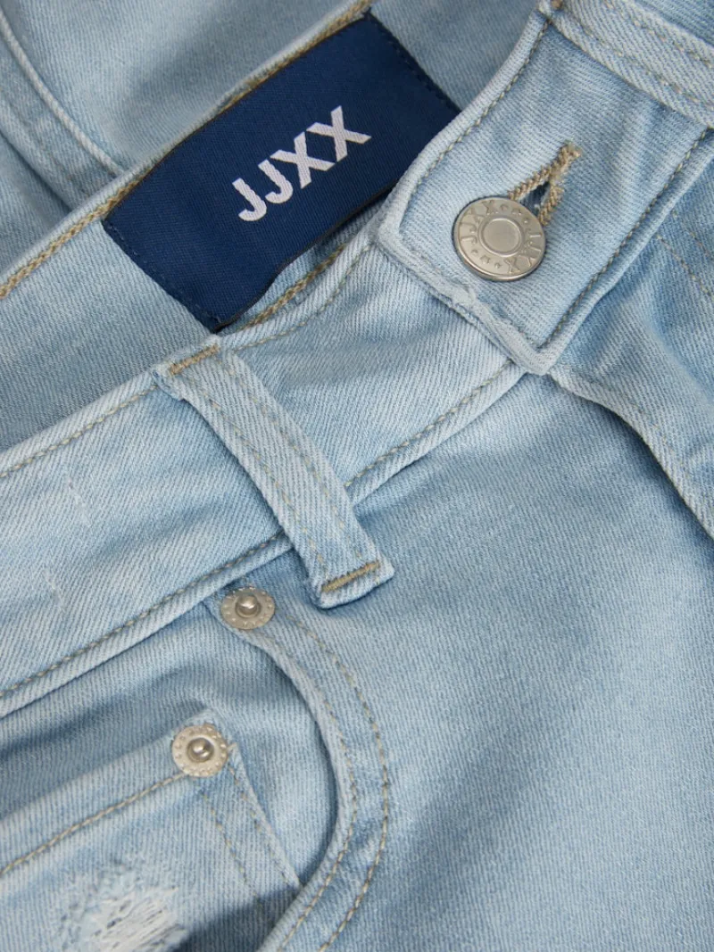 JJXX Jeans*JXVIENNA SKINNY HW AM1005B Blue Denim