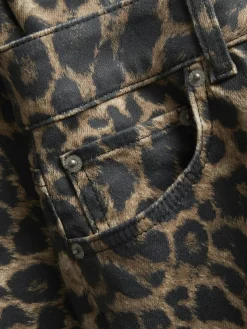 JJXX Jeans*JXZOE SARAH WIDE HW PANTS PNT NOOS cornstalk