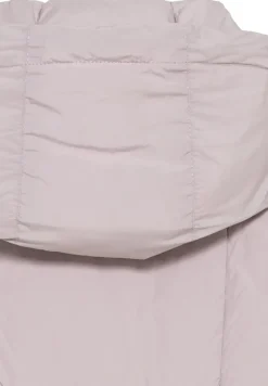 Camel Active Jacken*Kapuzenjacke aus recyceltem Polyester light mauve